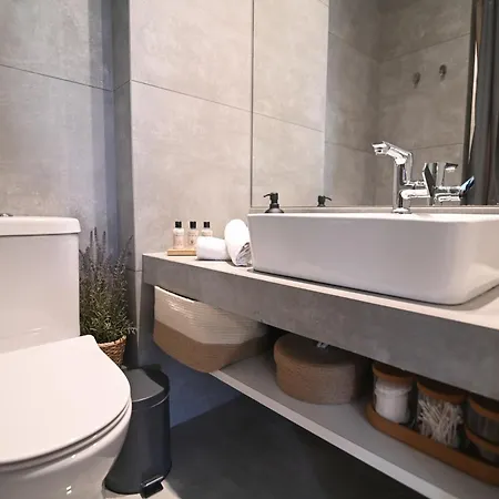 Ferienwohnung Nueva Upscale By Neuvel Athen Exterior foto
