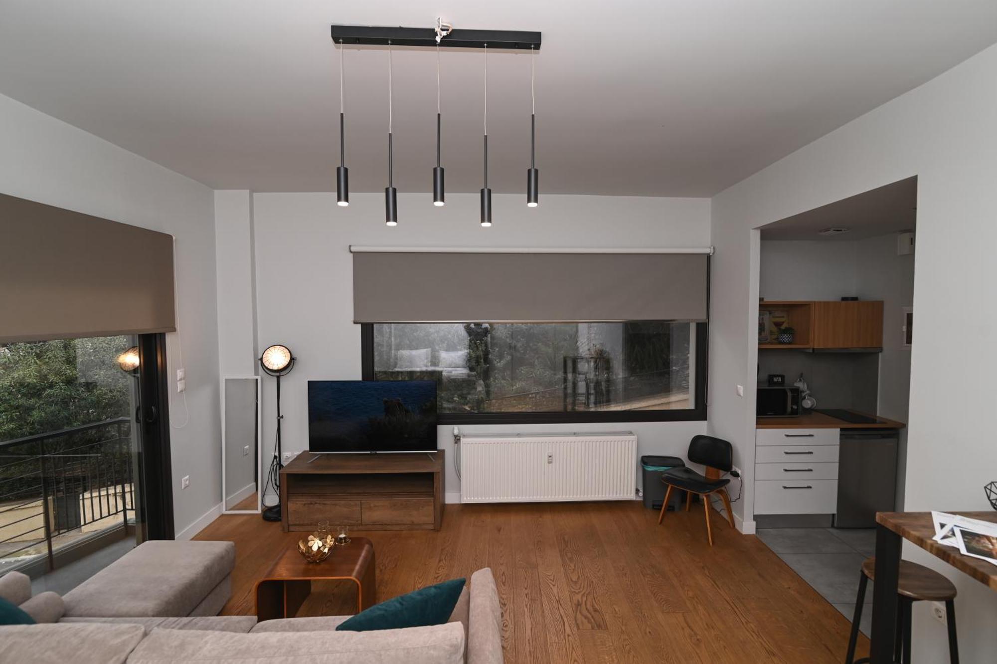 Apartment Nueva Upscale By Neuvel
