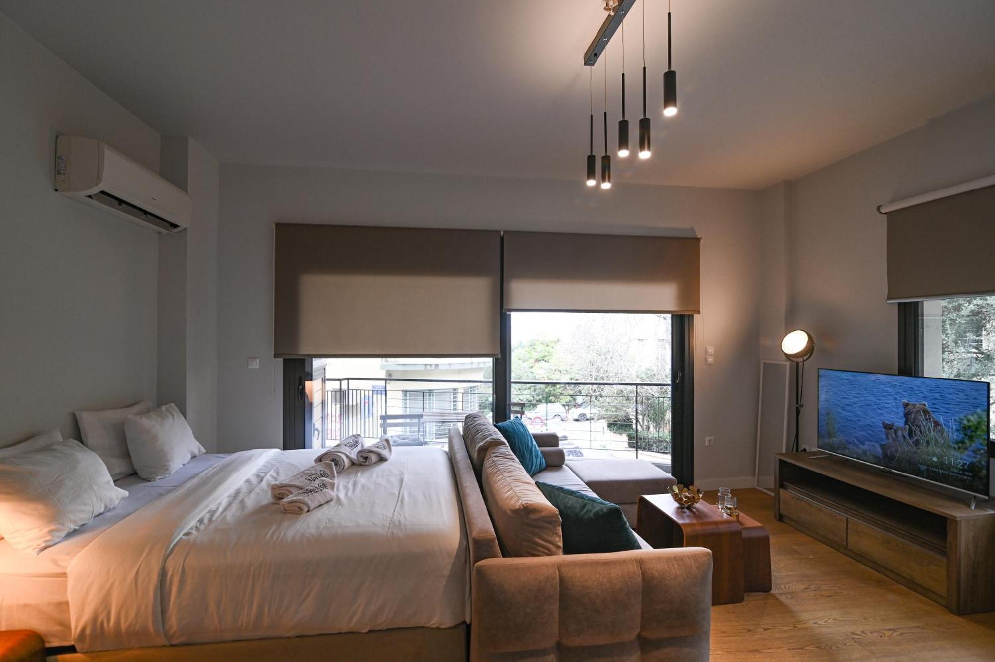 Nueva Upscale By Neuvel *