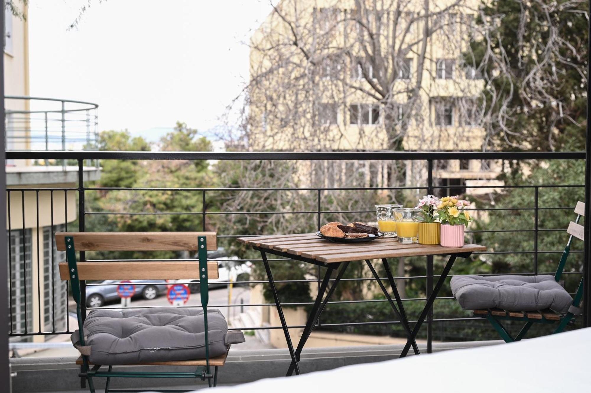 Nueva Upscale By Neuvel Apartment *