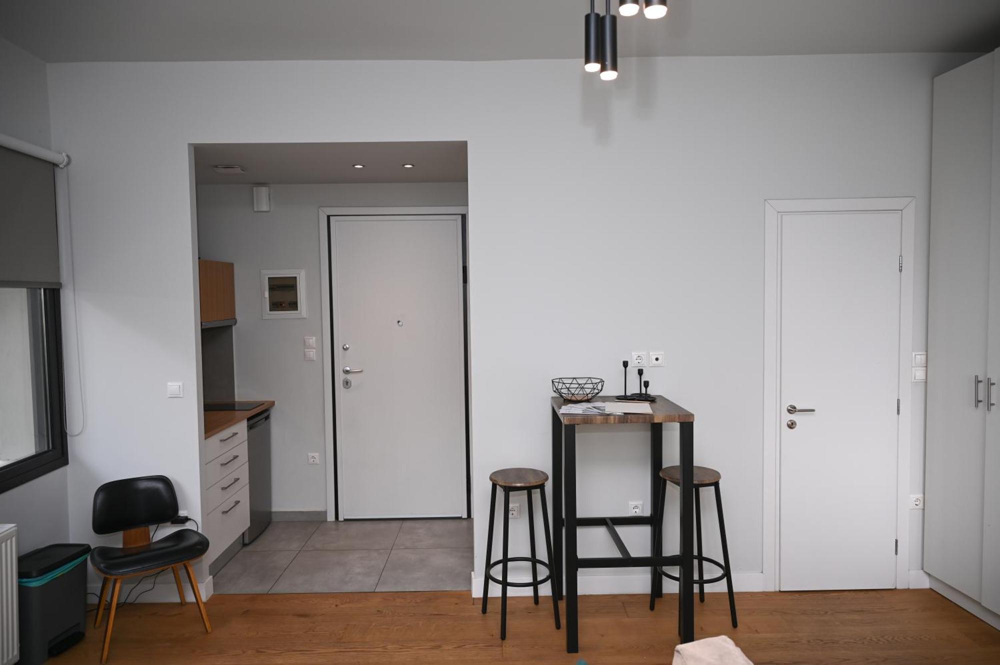 Nueva Upscale By Neuvel Apartment