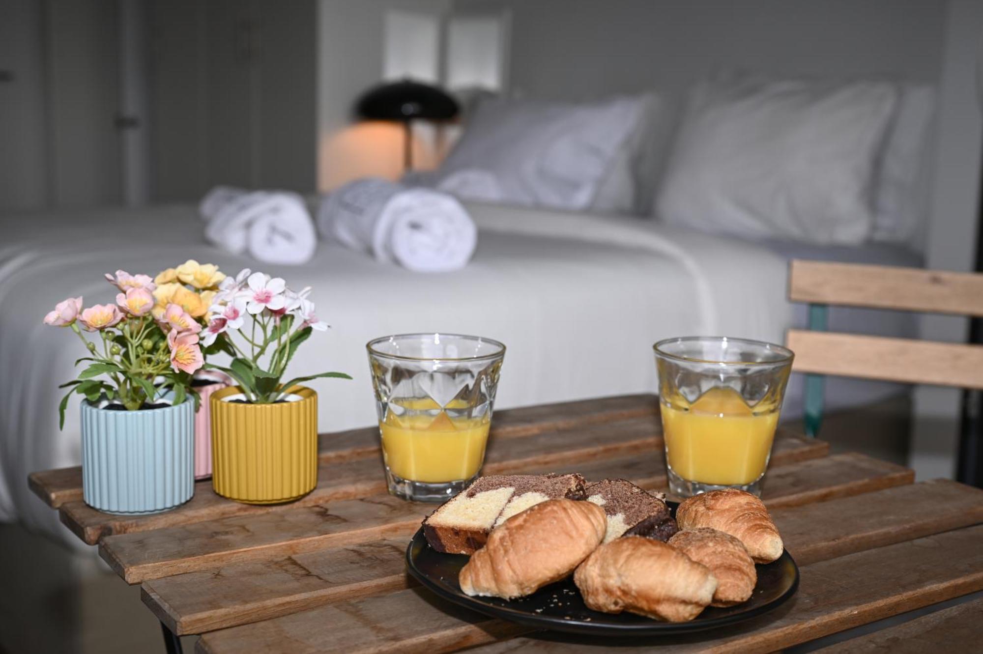Apartment Nueva Upscale By Neuvel *
